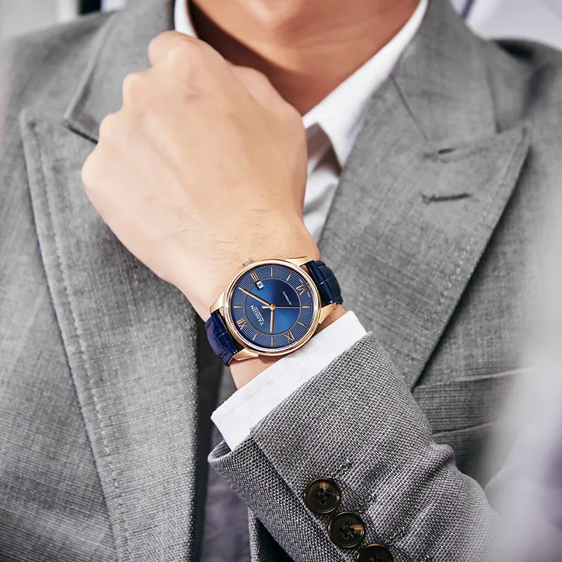 Tangin Men Segru Series Watch-4