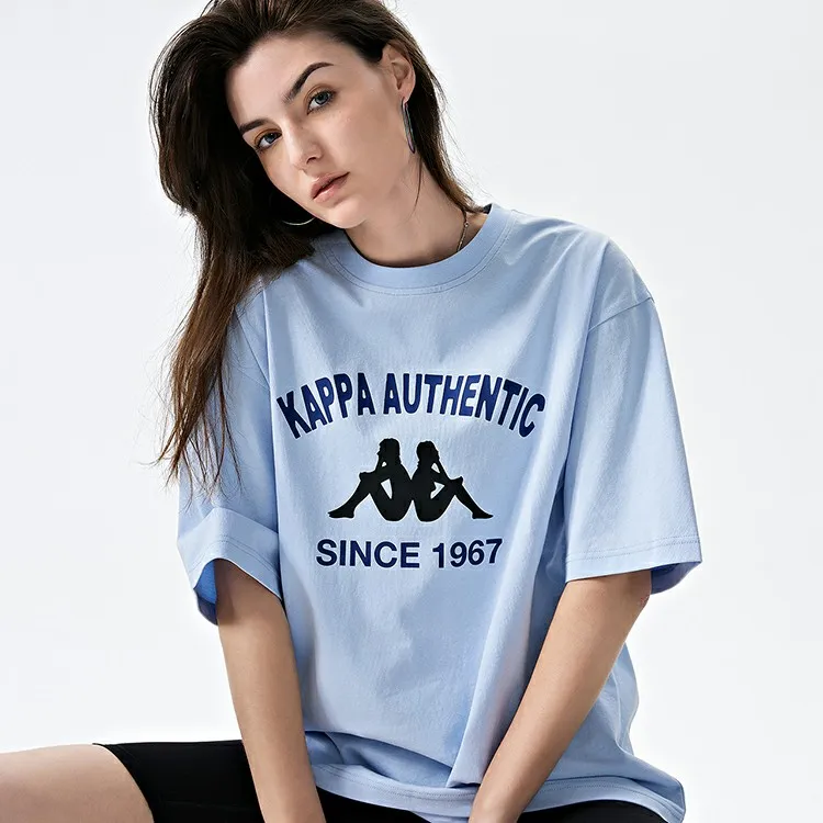 Kappa 1916 Series T Shirt Unisex-10