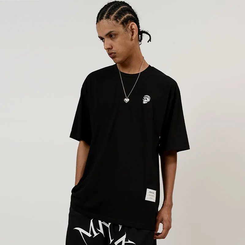 MIRACLE KILL T Shirts Unisex-4