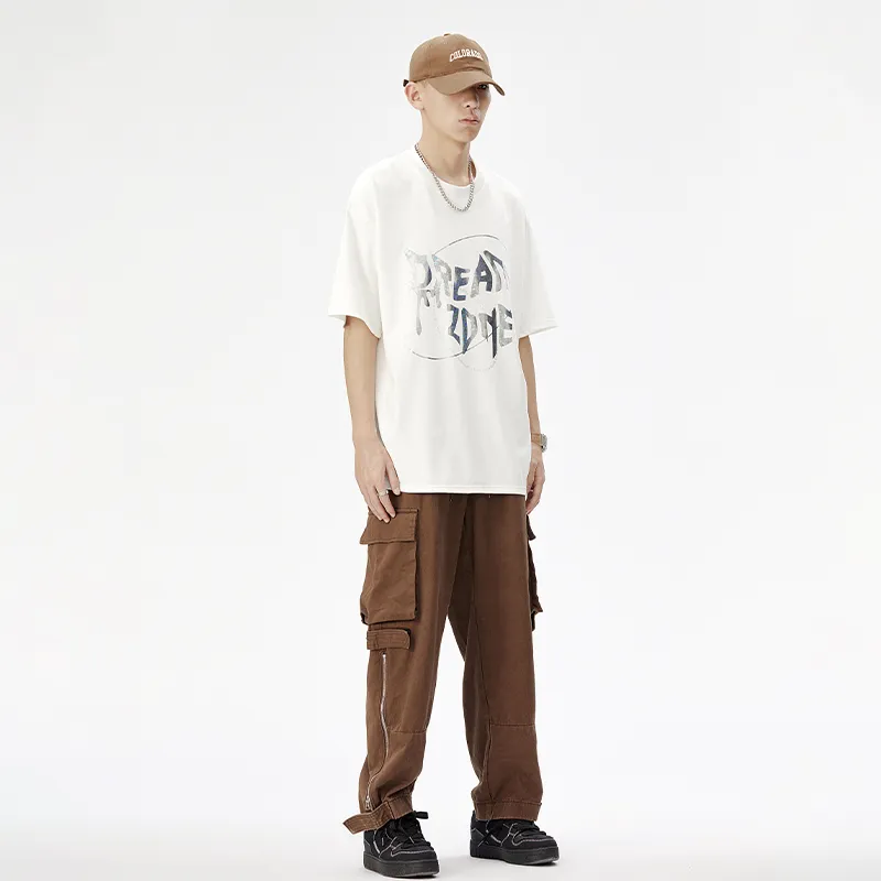 SFTTR T Shirts Unisex-8
