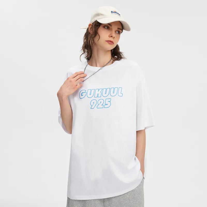 GUKUUL T-Shirts Unisex-10