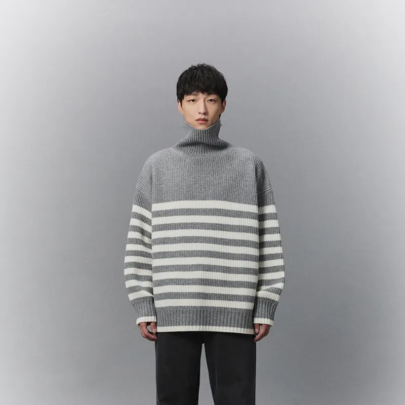 NANS STUDIO Sweaters Men-7