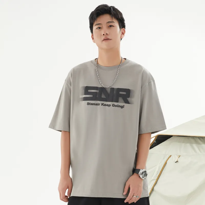 STANAIR T Shirts Unisex-7
