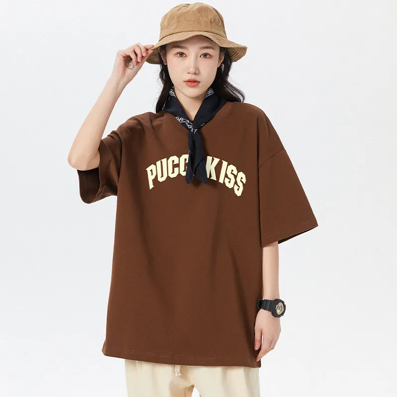 PUCCA T Shirts Unisex-26