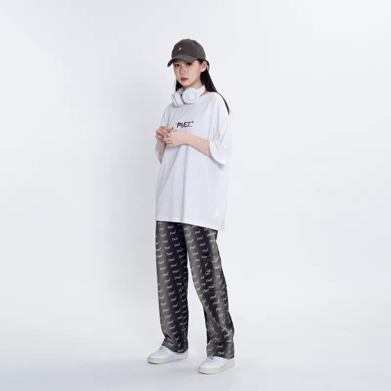 PMET Jeans Unisex-5