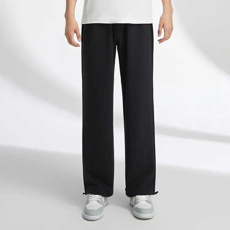 MOLY VIVI Knitted Sweatpants Unisex-3