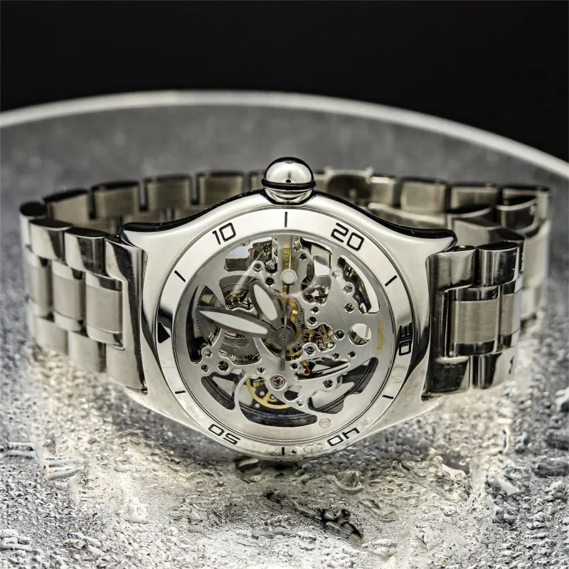 REEF TIGER Men Aurora Watch-2