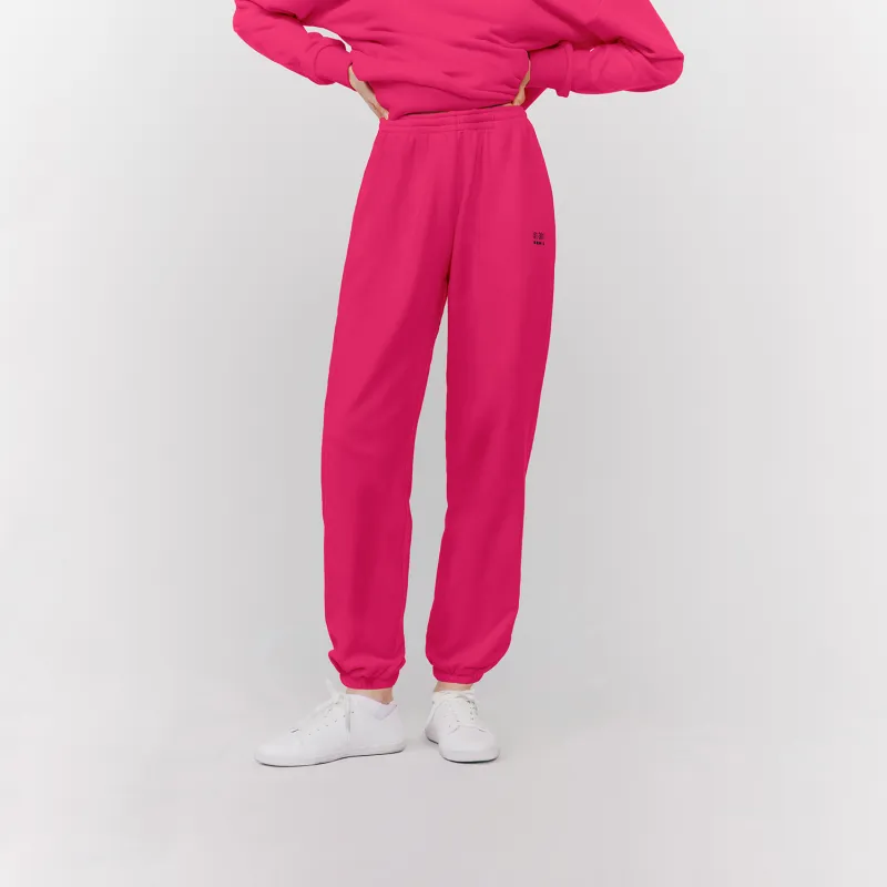 EDGII Knitted Sweatpants Unisex-15