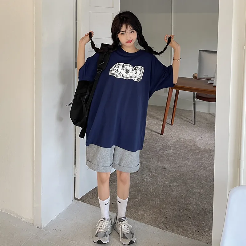 404MOB GANG T Shirts Unisex-20