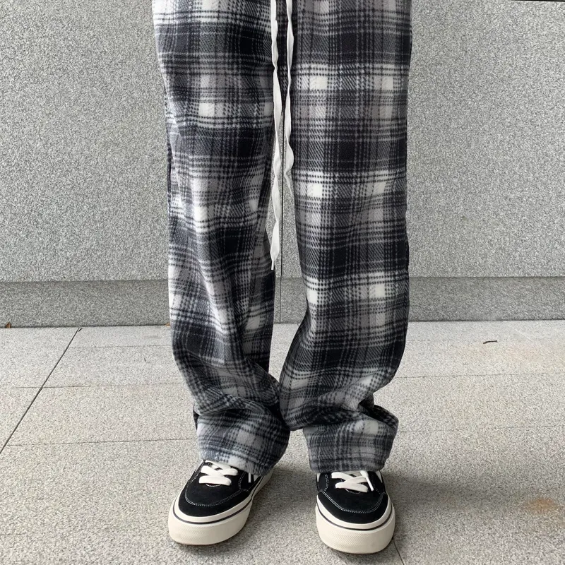 HELIPORT Casual Pants Unisex-5