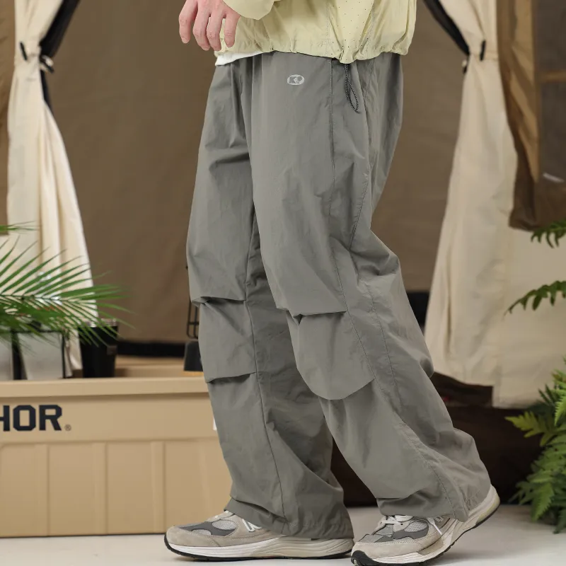KXLFCHN Cargo Pants Unisex-7