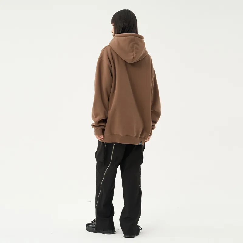 RUNNINWHEEL Sweatshirts Unisex-7