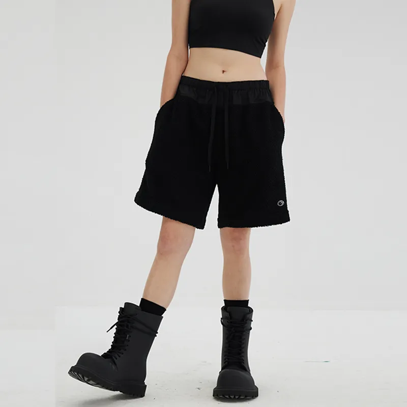 FREO3N Casual Shorts Unisex-6