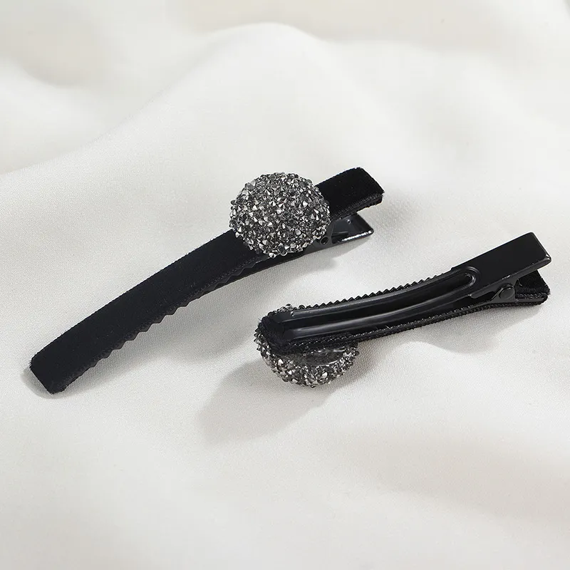 CHIMERA Hair Clips Women's-4