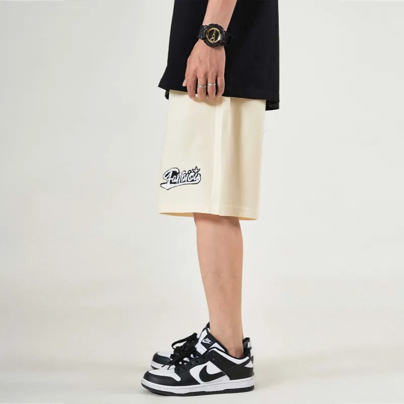 FANBIOU Casual Shorts Unisex Gift Box Set Included-18