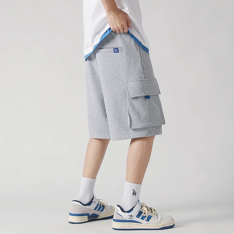 MPUX Cargo Shorts Unisex-4