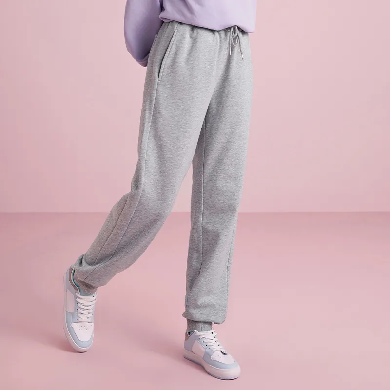 Pink Pineapple FW22 Casual Pants Women's-6