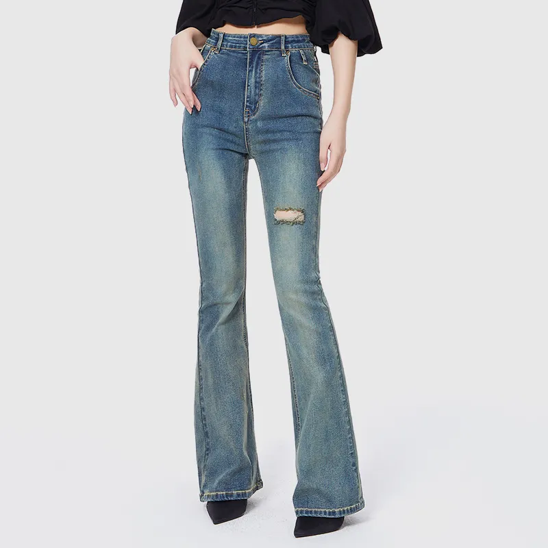 ELOF Jeans Women's-6
