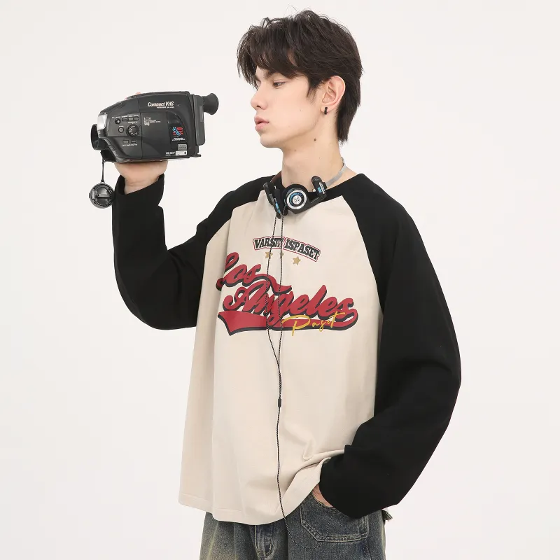 PASET T Shirts Unisex-4