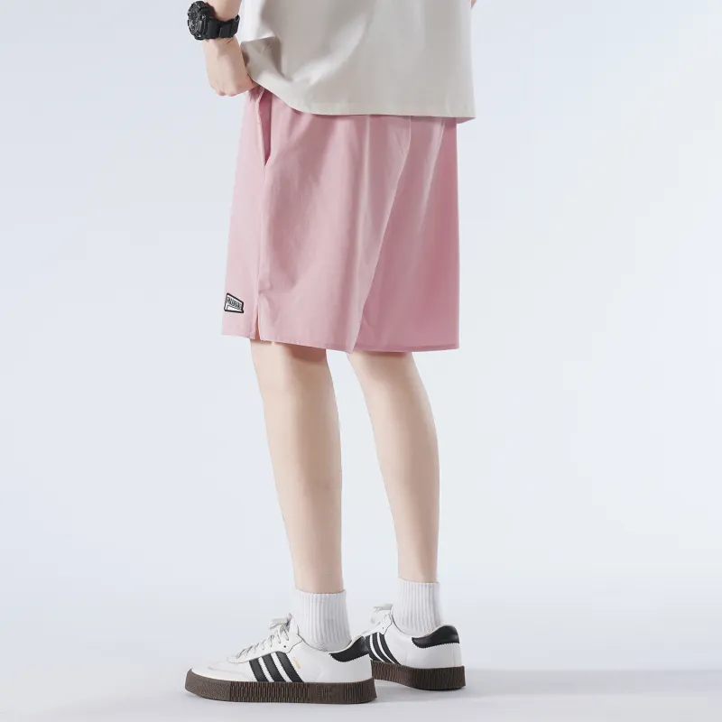 PAKA Casual Shorts Unisex-17