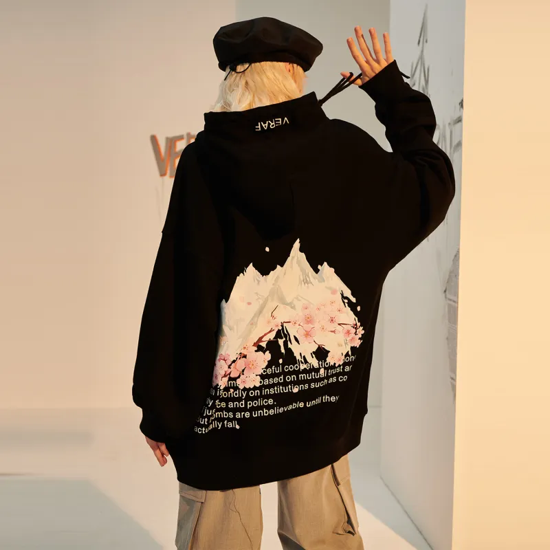 Veraf Ca X ICONS Lab Sweatshirts Unisex-5