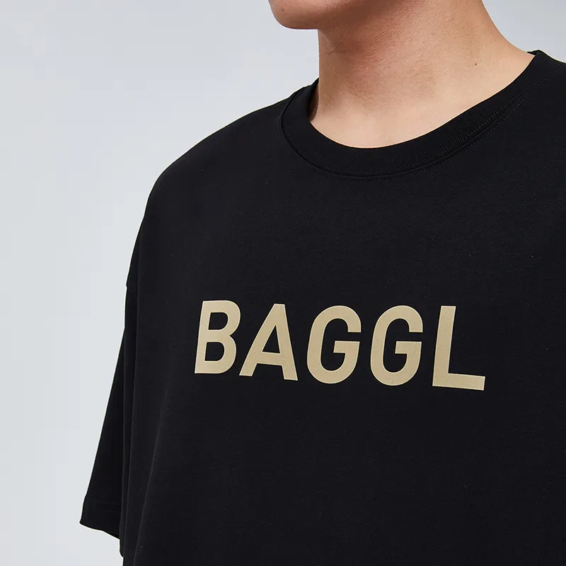 BAGGL T-Shirts Unisex-18
