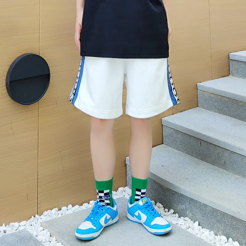 Toy Machine Loose Fit Shorts Unisex-2