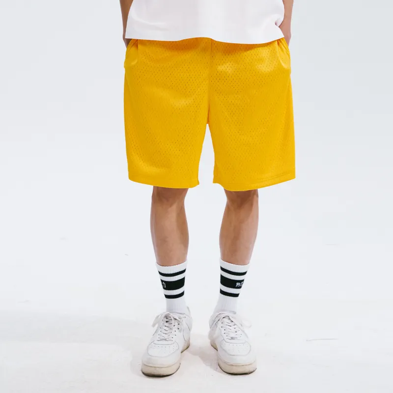 BURNIN Sports Shorts Unisex-11