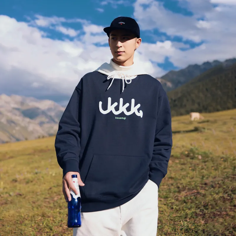 KOUEMGI Sweatshirts Unisex-6