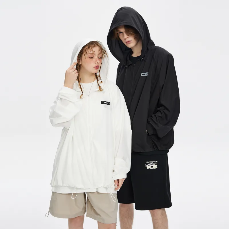 ICONS Lab SS23 Sun protective Clothing Unisex-3