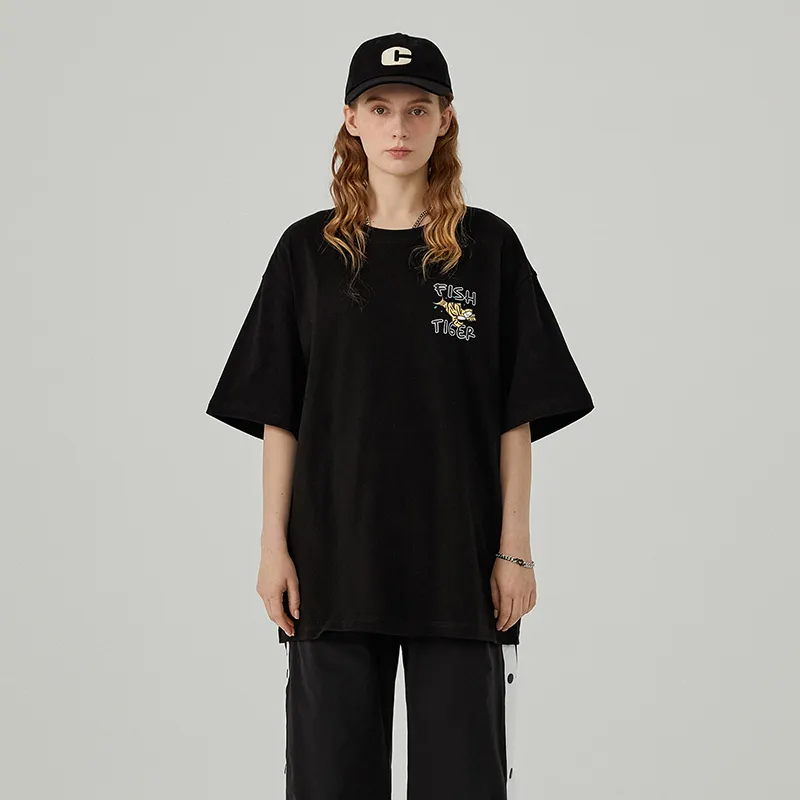 COPPOLELLA Absurd Island T Shirts Unisex-10