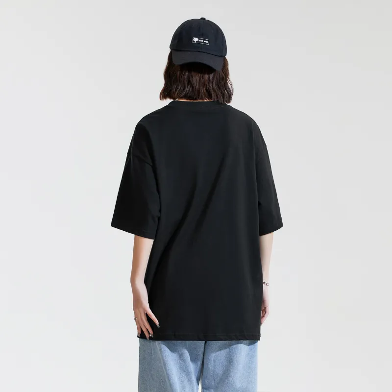 Izro X IRSCTO T-Shirts Unisex-3