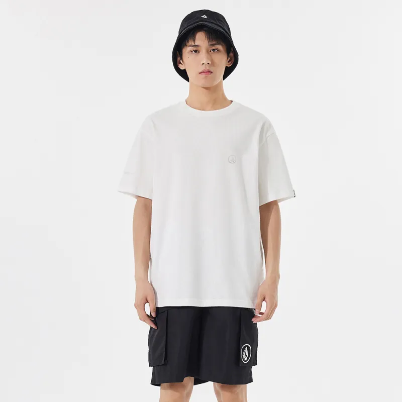 VOLCOM T Shirts Unisex-7