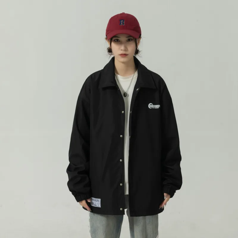 Kingsgspc Straight Set Spring Fall Unisex-2