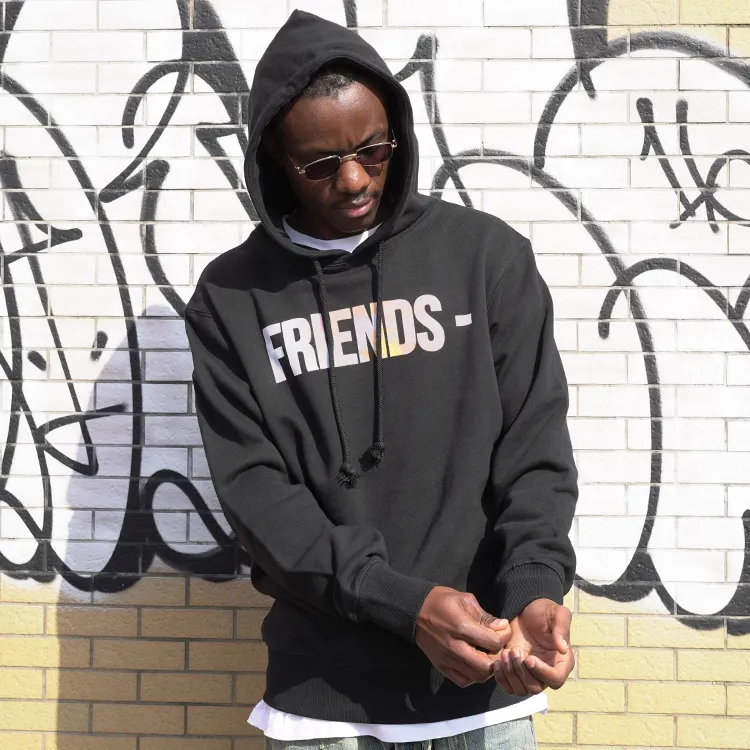 VLONE Staple Hoodie-4