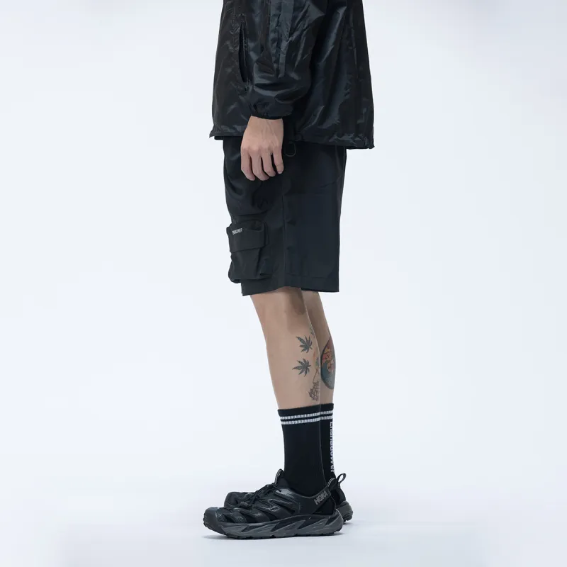 ENSHADOWER Casual Shorts Unisex-4
