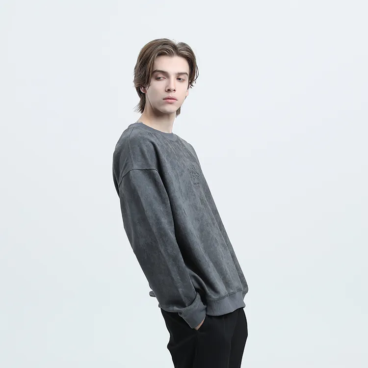 SANKAIMADE Sweatshirts Unisex-18