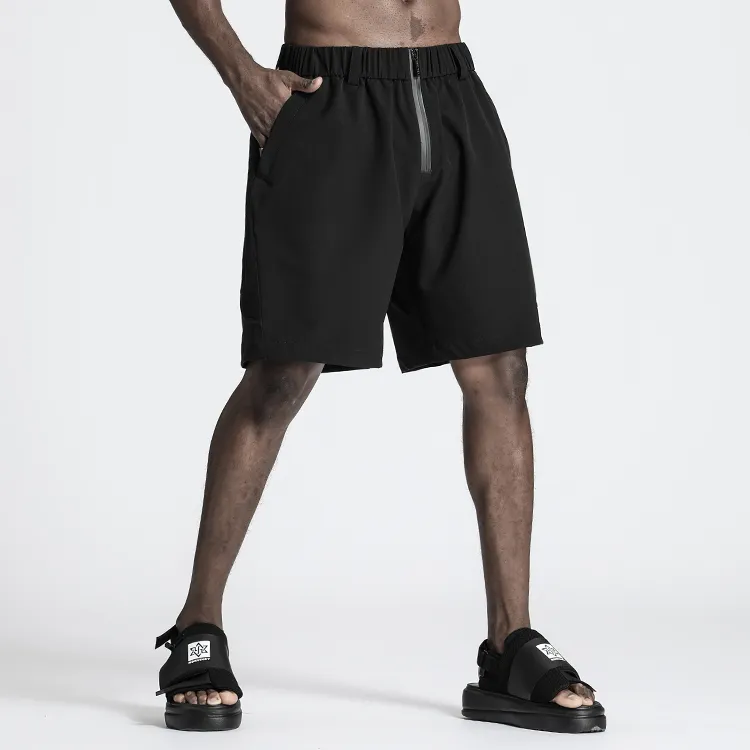 NORVINCY Casual Shorts Unisex-4