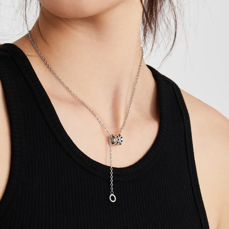 KILLWINNER Necklaces Women's-5