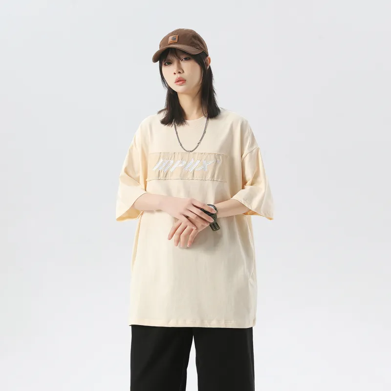 MPUX T Shirts Unisex-10