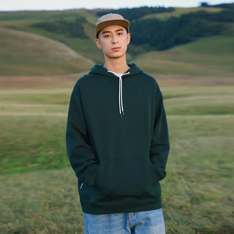 KOUEMGI Sweatshirts Unisex-2