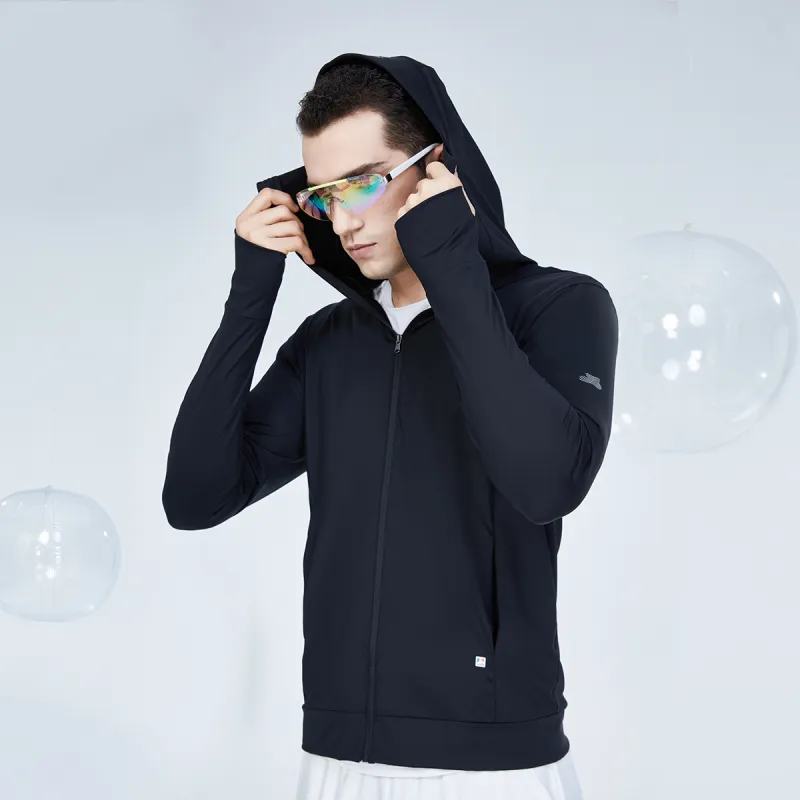 SUPIELD The Shield Of Light Series Breathable Insect Resistant Cooling Sun Protection Clothing Unisex-2