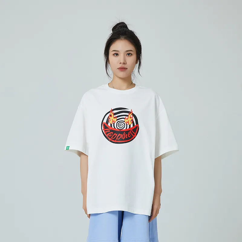 MAKE HAPPINESS T-Shirts Unisex-2
