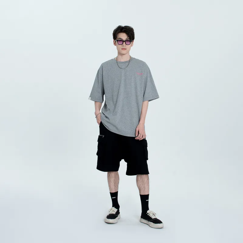 PMET T Shirts Unisex-5