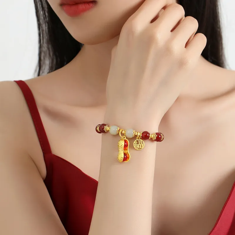 IWE Bracelets Unisex-1