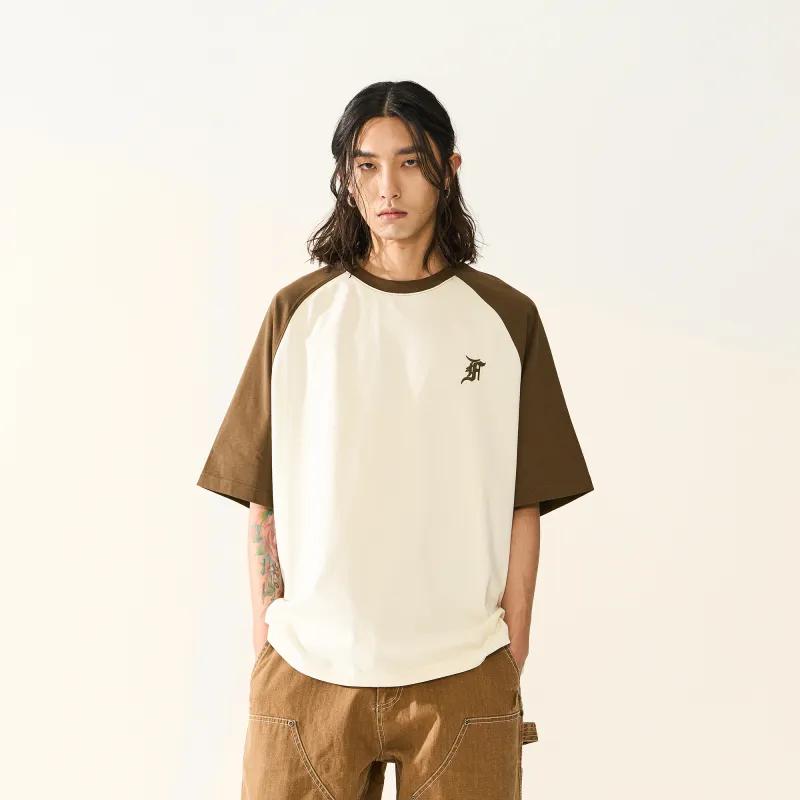 FEAROM T Shirts Unisex-5