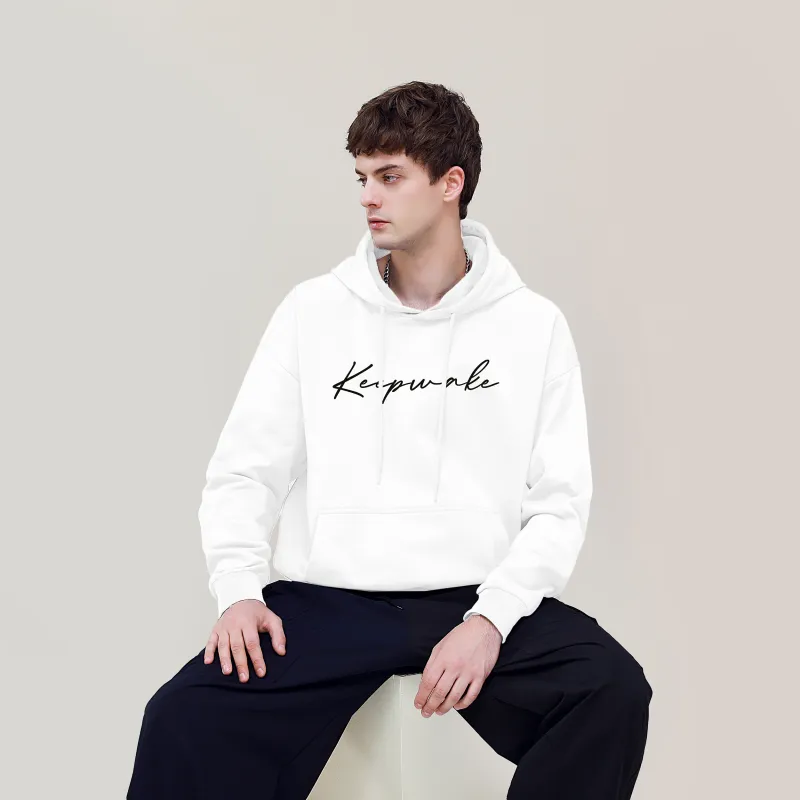 KW Sweatshirts Unisex-8