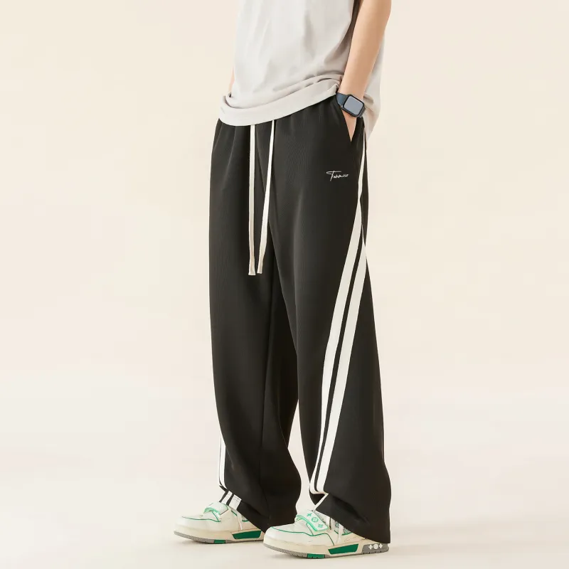 TEN MIRO Casual Pants Unisex-4