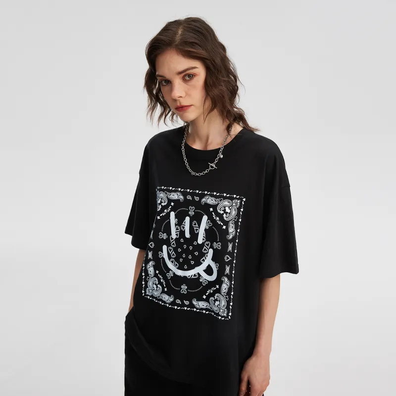 GUKUUL T-Shirts Unisex-7