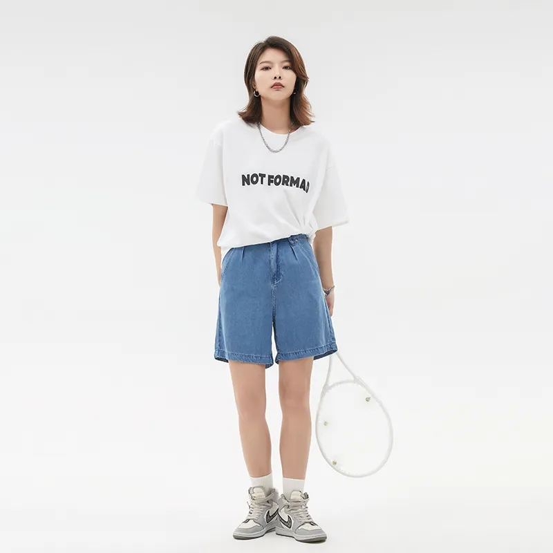 NOTFORMAD T Shirts Unisex-9